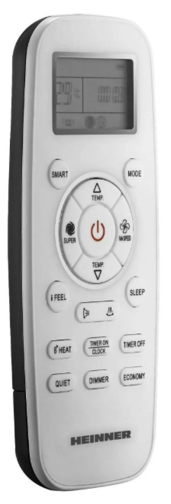 Klima uređaj HEINNER HAC-HS24WIFI++ 24000BTU/Inverter/WiFi