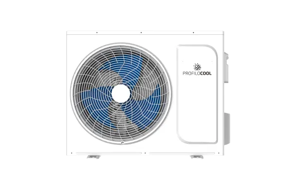 Klima uređaj PROFILOCOOL ICSD-18 18000BTU A++ Inverter Wifi/Bela
