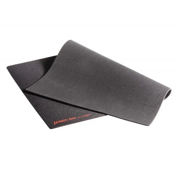 Podloga za miša EpicGear Hybrid pad S 292x208x3mm crna