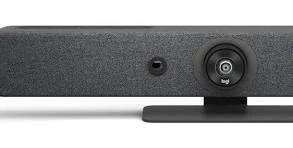 Web kamera Logitech Conference Cam Rally Bar Mini 960-001339