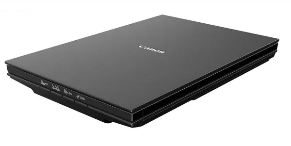 Skener A4 flatbed Canon LiDE 300 2400x2400/USB