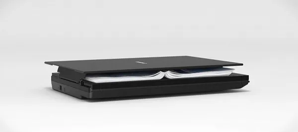 Skener A4 flatbed Canon LiDE 300 2400x2400/USB