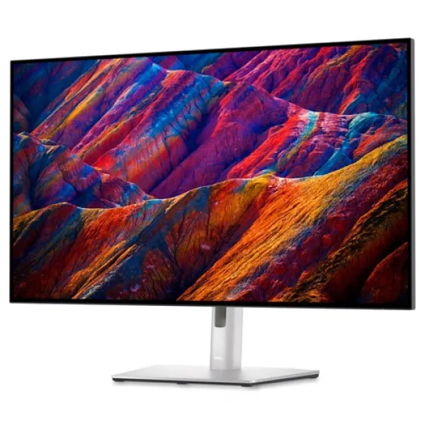 Monitor 31.5" Dell U3223QE 3840x2160/60Hz/8ms/HDMI/DP/USB/RJ45