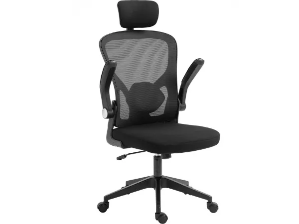 Stolica gaming Sandberg ErgoFusion Basic 640-97