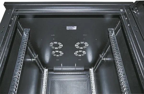 Rack orman Intellinet 713276 19"/42U 800x1000x2033/perforirana vrata/bravica