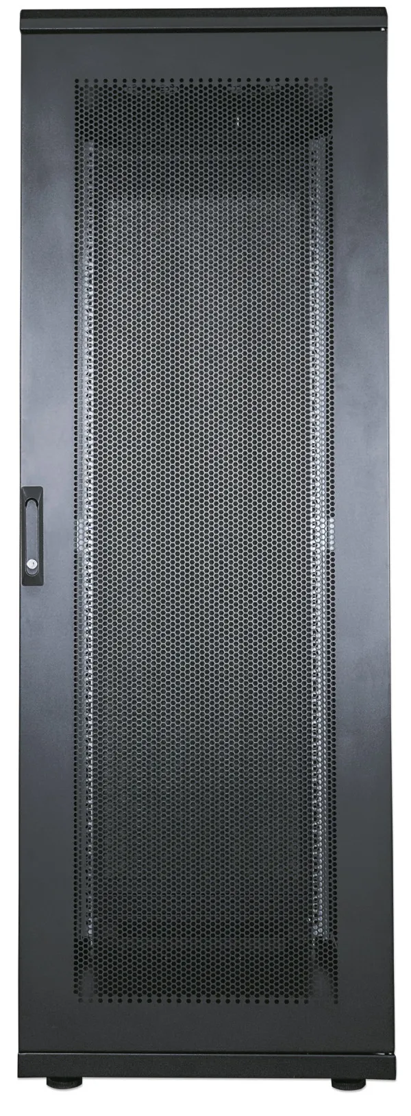Rack orman Intellinet 713276 19"/42U 800x1000x2033/perforirana vrata/bravica
