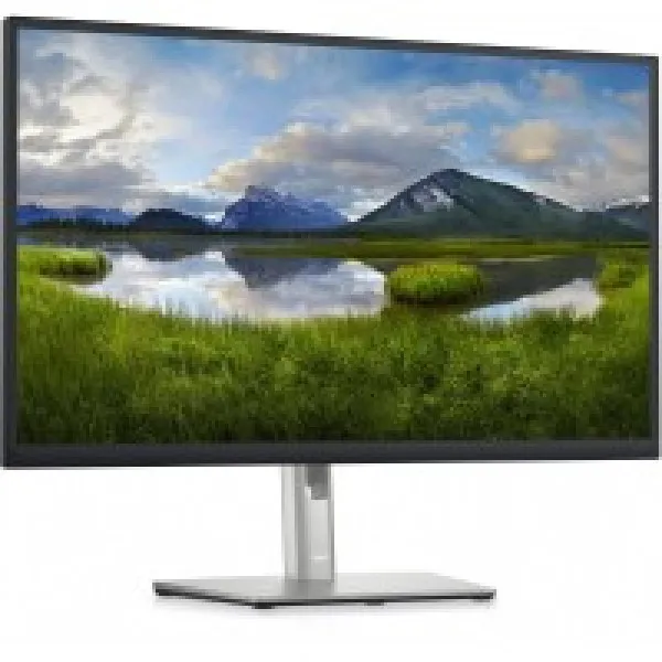 Monitor 27" Dell P2723D IPS QHD 2560x1440/60Hz/5ms/HDMI/DisplayPort/USB