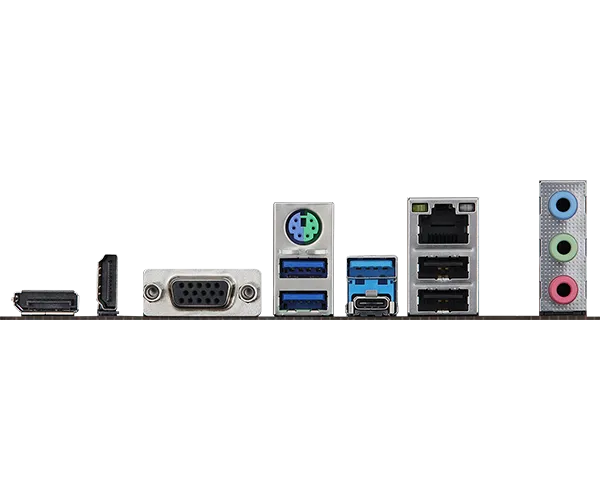 MB s1700 ASRock B760M-HDV/M.2 D4 90-MXBL40-A0UAYZ