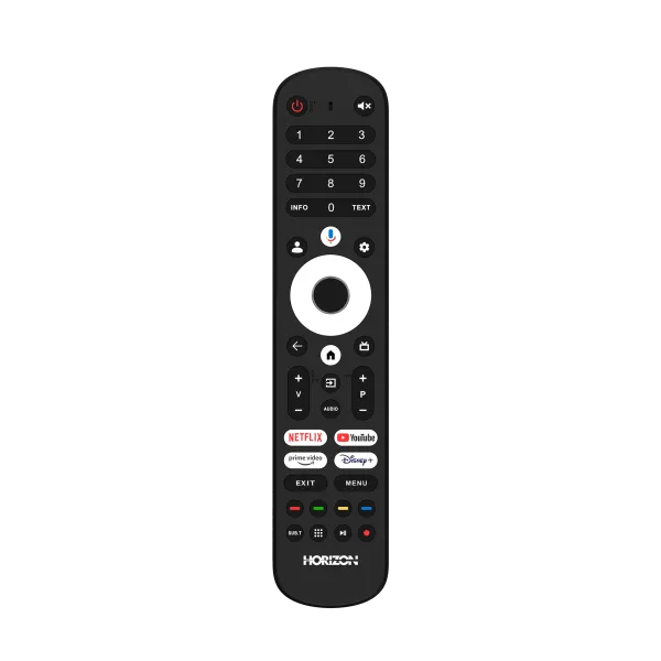 TV HORIZON SMART QLED 50"/50HQ8590U/D 4K GOOGLE