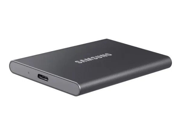 Eksterni SSD 4TB SAMSUNG Portable T7 SSD MU-PC4T0T