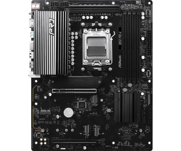 MB AM5 AsRock B850 PRO-A