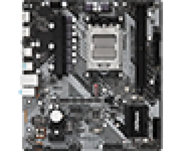 MB AM5 ASRock B650M-H/M.2+
