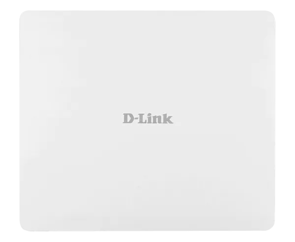 LAN Outdoor Access Point D-Link DAP-3666 AC1200