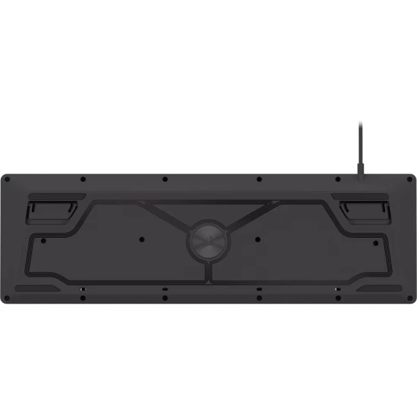 Tastatura žična gaming Corsair K55 CORE RGB crna CH-9226C65-NA