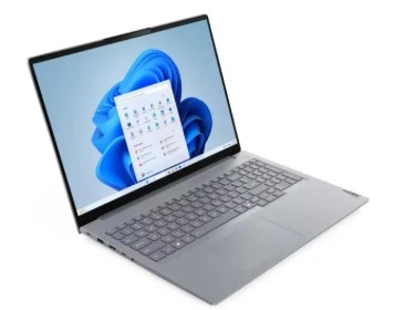 NB Lenovo ThinkBook 16 G8 U5-135H/32GB/M.2 1TB/16"Win11Pro/SRB/3Y/21SK00FSYA