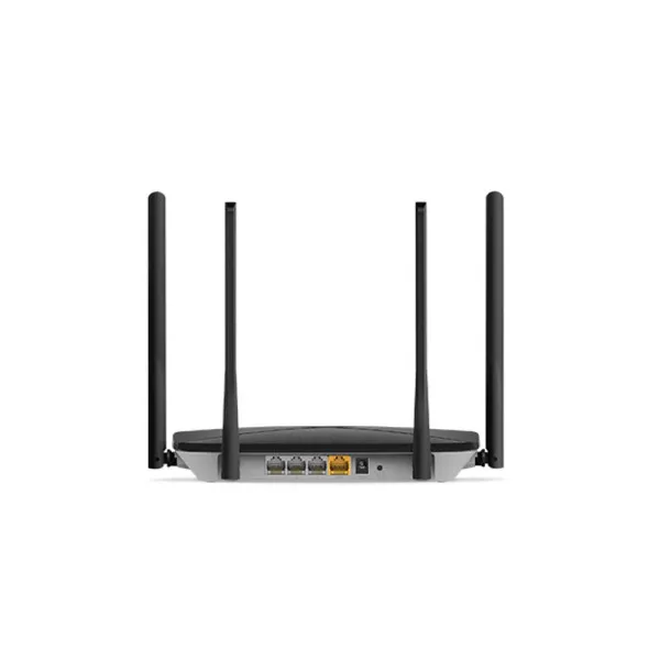 LAN Ruter Mercusys AC12G AC1300 3GLAN/1GWAN