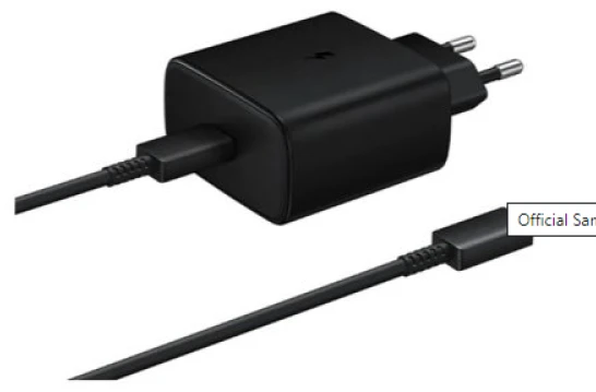 NPA-AC40 ** Gembird brzi Punjac 45W PD3.0  USB-C + kabl 5A USB-C na USB-C (719)