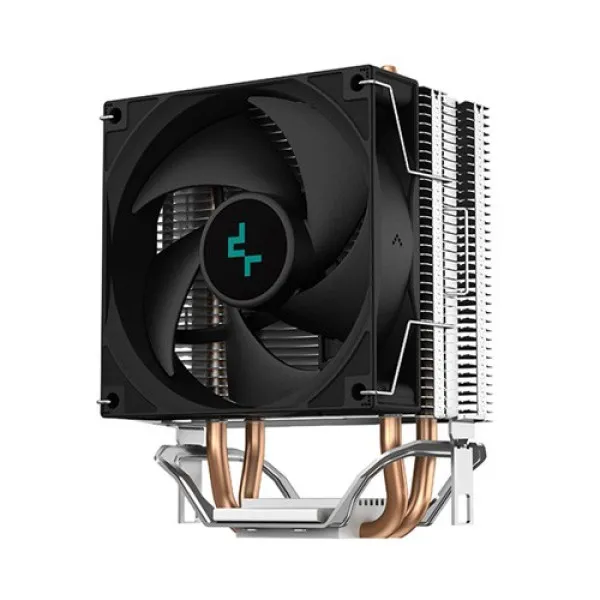DeepCool AG200 UNI CPU kuler 100W 92mm 500-3050rpm 37CFM LGA1700/1200/1151/1150/1155/AM5/AM4