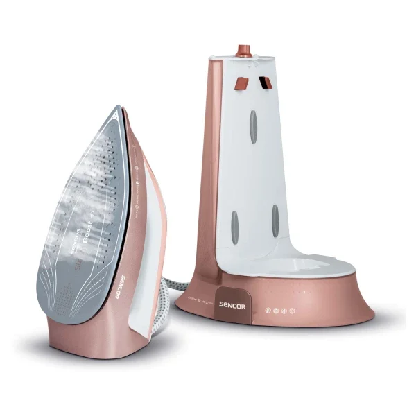 Parna stanica Sencor SSI 0910RS/3200W