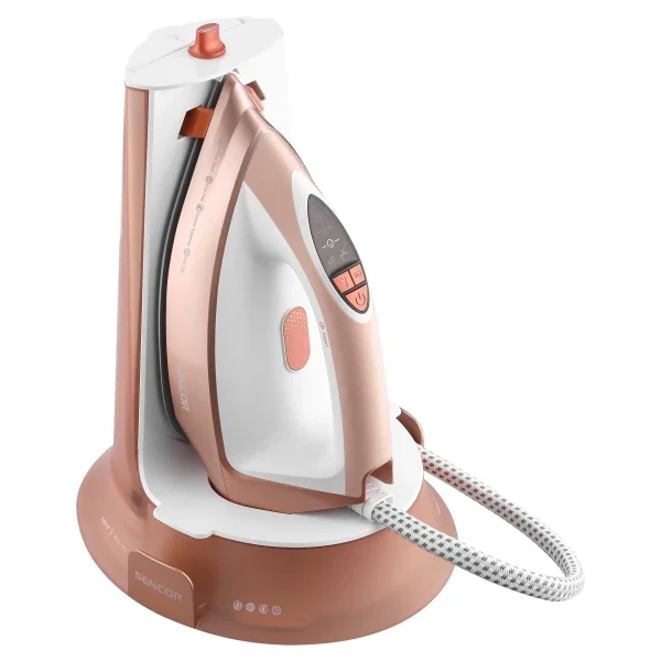 Parna stanica Sencor SSI 0910RS/3200W