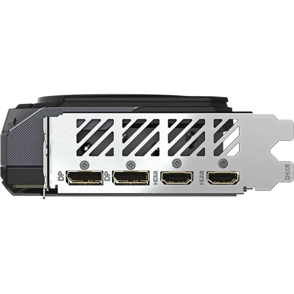 Graficka karta Gigabyte Radeon RX 9070 GRE GAMING OC 12GB GV-R907GREGAMING OC-12GD