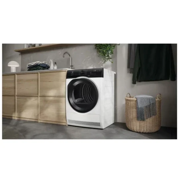 Mašina za sušenje veša Electrolux EW6D98BEE
