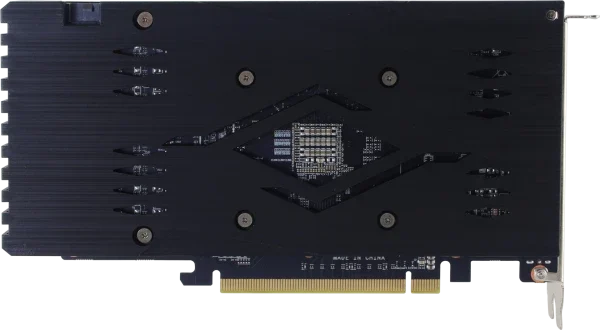 Grafička karta Biostar RX7600 8GB DDR6 128bit HDMI/3DP