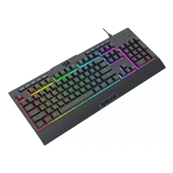 Gaming tastatura Redragon Shiva Lite K525 RGB