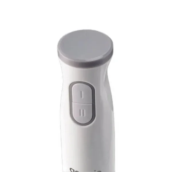 Štapni blender Gorenje HBC561QW/bela