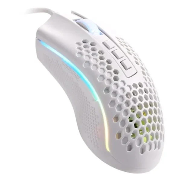 Gaming miš Redragon Storm M808 Beli