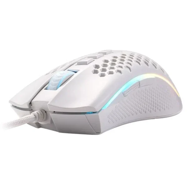 Gaming miš Redragon Storm M808 Beli