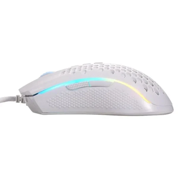 Gaming miš Redragon Storm M808 Beli