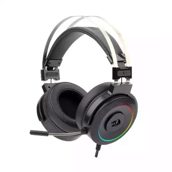 Slušalice sa mikrofonom Redragon Lamia 2 H320 RGB 7.1 sa stalkom