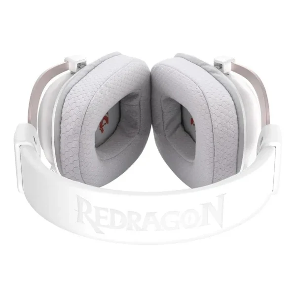 Bežične gaming slušalice Redragon Zeus H510 PRO White