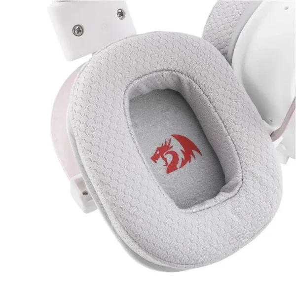Bežične gaming slušalice Redragon Zeus H510 PRO White
