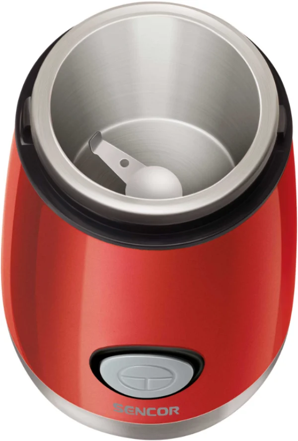 SENCOR SCG 2050RD Elektrièni mlin za kafu, 150W