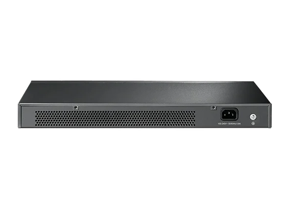 LAN Switch TP-LINK TL-SG1024 24-port 10/100/1000 Rackmount