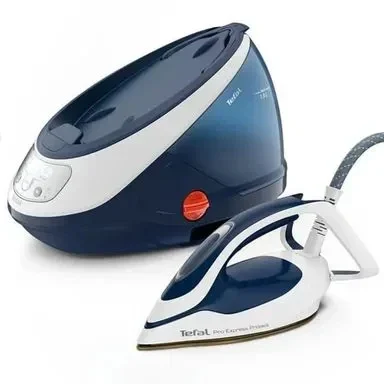 Parna stanica Tefal GV9221 snaga 2600W/keramička ploča/rezervoiar 1.8l/pritisak 6.7bara