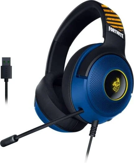 Gaming slušalice RAZER Kraken V3 X Fortnite Ed. RZ04-03750500-R3M1