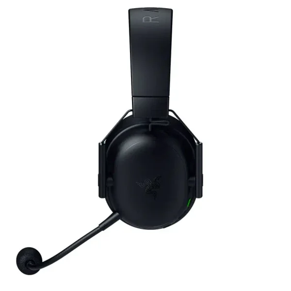 Bežične gaming slušalice Razer Blackshark V3 X HyperSpeed RZ-04-05420100-R3M1 crne