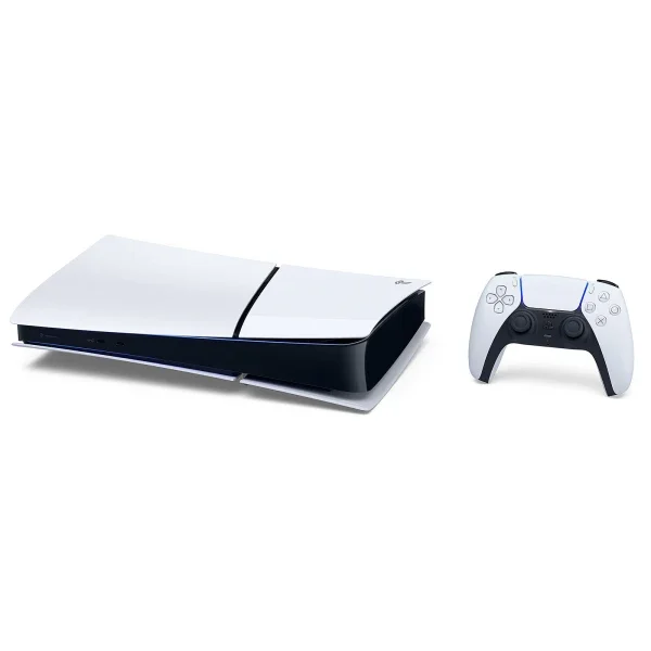 Konzola Sony PlayStation 5 Slim Digital 825GB