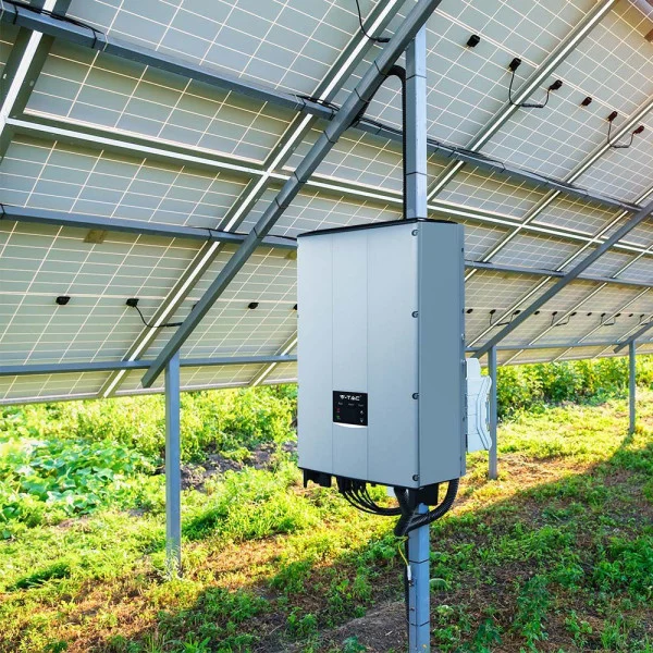 INVERTER SOLARNI * 8KW ON GRID