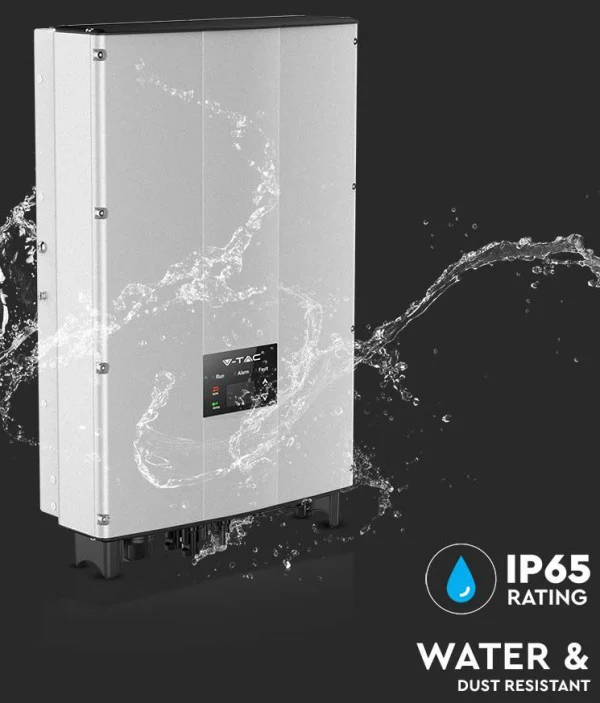 INVERTER SOLARNI * 10KW ON GRID IP65