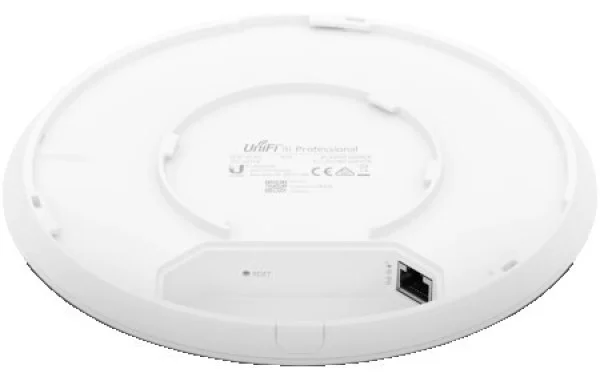 Ubiquiti UniFi U6-Pro, WiFi6,10/100/1000, Dual Band