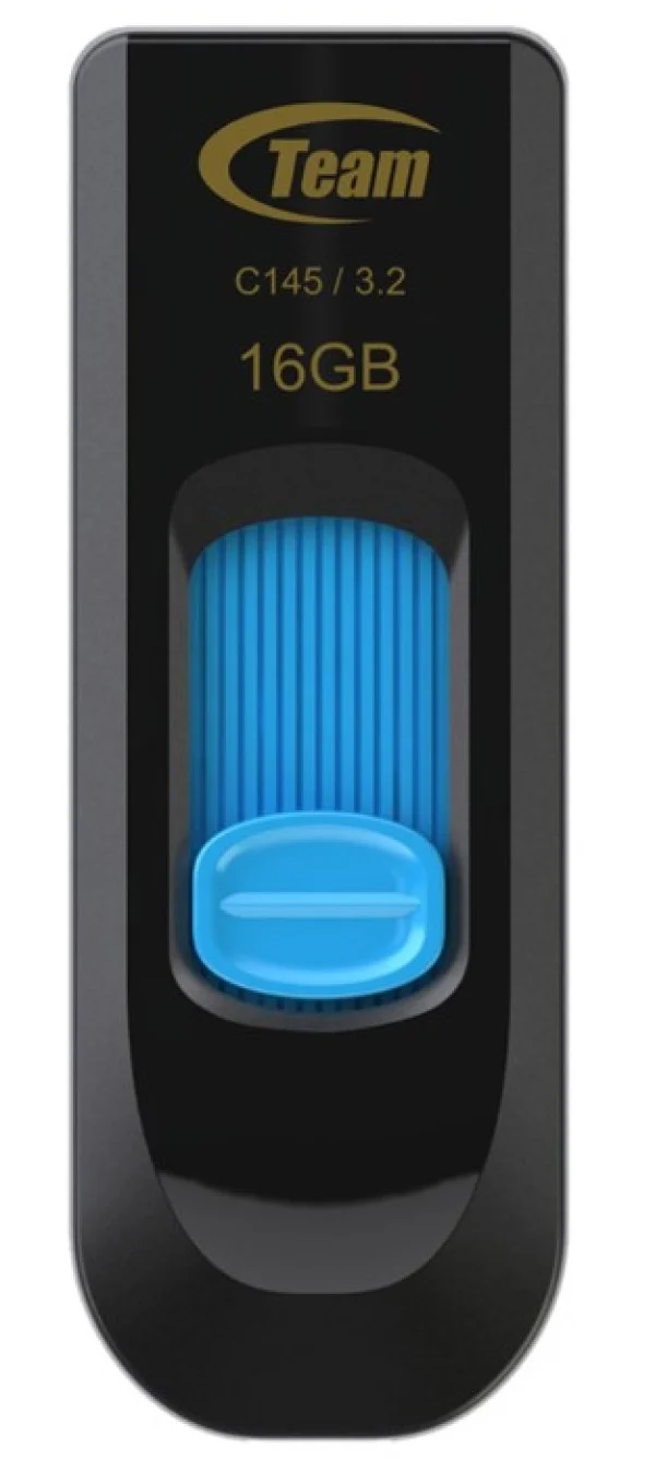 TeamGroup 16GB C145 USB Flash memorija 3.2 BLUE TC145316GL01