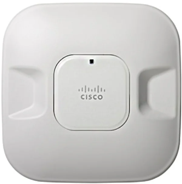 Cisco AIR-CAP3702I-E-K9, INT ANT, E REG DOMAIN, Refabrikovano