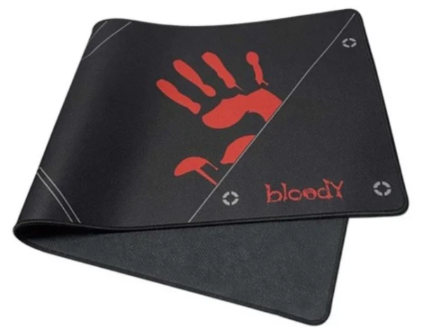 A4-BP-50L A4Tech Bloody, Gejmerska podloga za misa, 300x750mm, 3mm