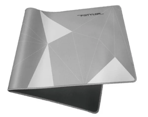 A4-FP70 SILVER A4Tech, Gejmerska podloga za misa od prirodne gume, 300x750mm, 2mm