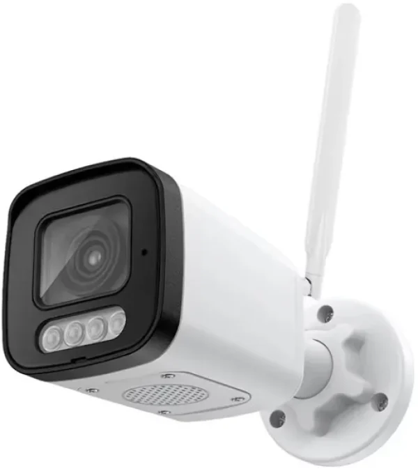 CAM-IP5MP-B6-5X GMB kamera 5 mpx microSD iCSee xmeye app Two-way voice Bullit ip66 2.8-12mm