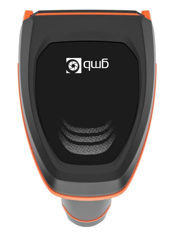 POS-BS4208S GMB 2d/OCR CMOS barcode scanner, barkod skener, 1MP, wired USB